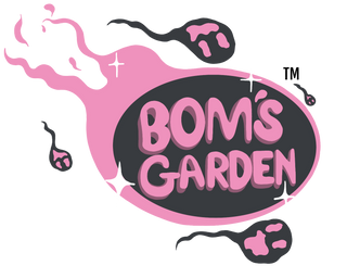 bomsgarden logo